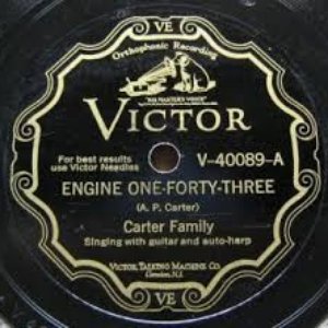 Image for 'Engine One-Forty-Three'