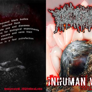Inhuman Waste