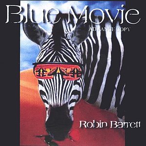 Blue Movie