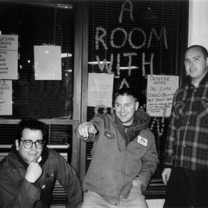 Armchair Martian photo provided by Last.fm