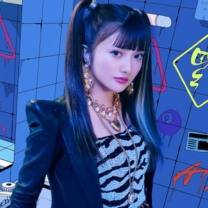 Avatar for 安斉かれん