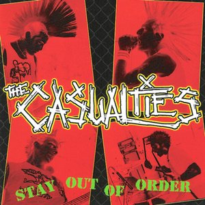 Stay out of Order [Explicit]
