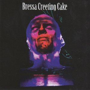 Bressa Creeting Cake