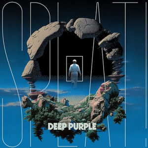 Deep Purple – Splat! LP viršelis