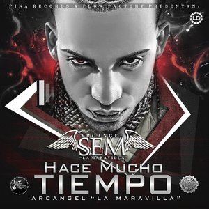 Hace Mucho Tiempo - Single