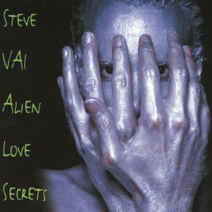 Image for 'Alien Love Secrets'