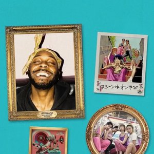 Gorillaz, JPEGMAFIA, Chai 的头像