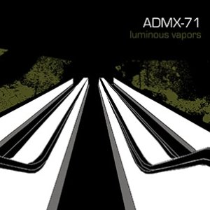 luminous vapors