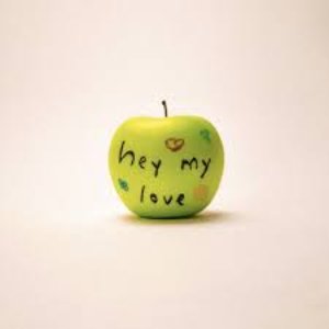 hey my love - Single