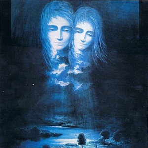 In the Region of the Summer Stars 1984 cover