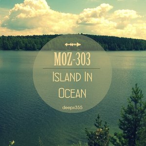 Island In Ocean