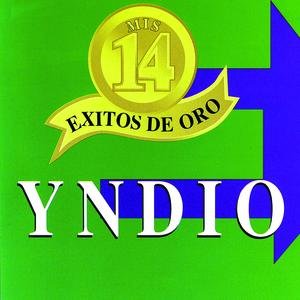 Mis 14 Exitos De Oro