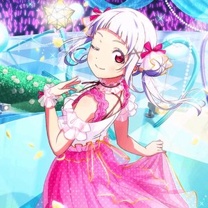 Avatar for 嵐千砂都 (CV.岬なこ)