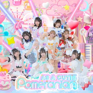 Avatar für As a Cutie Pomeranian