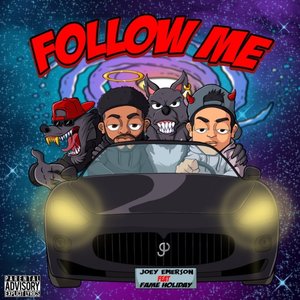 “Follow Me”的封面