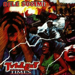 Turbulent Times