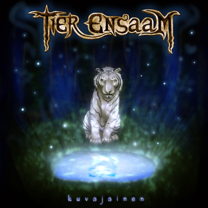 Kuvajainen cover