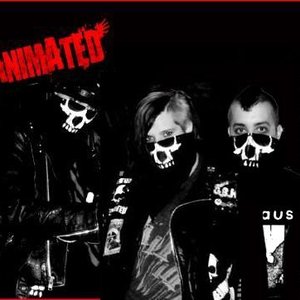 The Reanimated 的头像