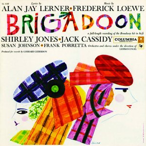 Brigadoon (Original Broadway Cast Recording)