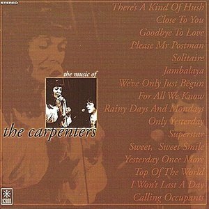The Music of the Carpenters