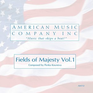 Fields of Majesty Vol.1