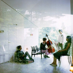 Anonymass photo provided by Last.fm