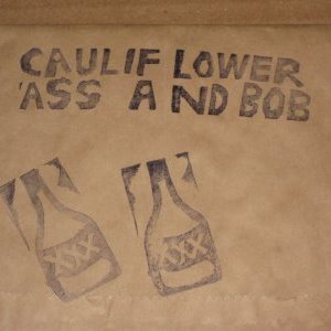 Cauliflower Ass And Bob 的头像