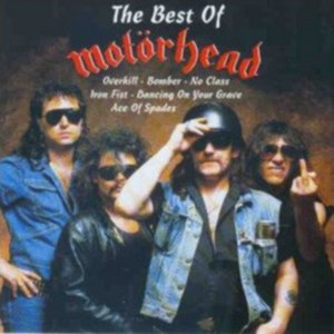 Best Of Motörhead