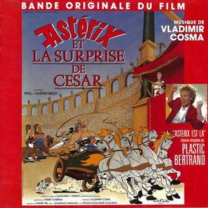 Astérix et la Surprise de César