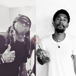 Hodgy, Lil Wayne 的头像