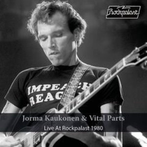 Live at Rockpalast 1980