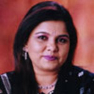 Sadhna Sargam için avatar