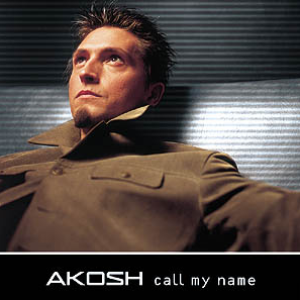 Call My Name cover