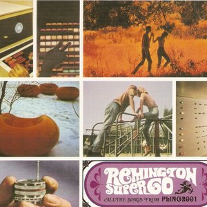 All The Songs From PLING2001