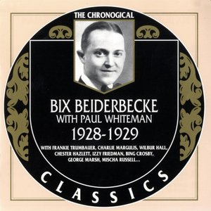 The Chronological Classics 1928-1929