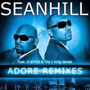 Adore Remixes (feat. V-Style)