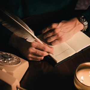 There Are Things I’d Like to Say