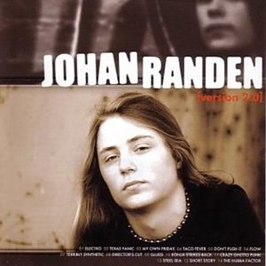 Johan Randn 的头像
