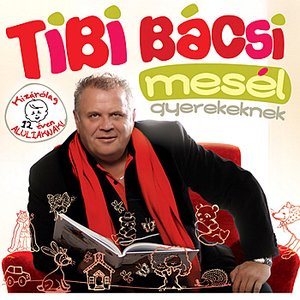 Tibi Bácsi mesél gyerekeknek