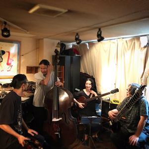 Saicobab photo provided by Last.fm