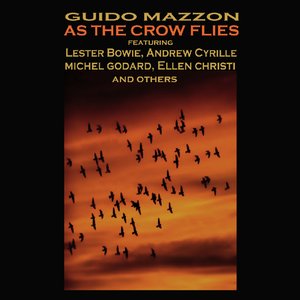 As The Crow Flies