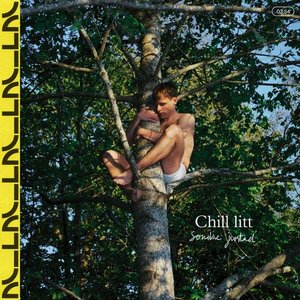 Chill litt - Single