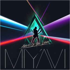 Bild för 'ÑÅ-Miyavi-'