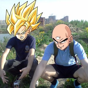 Abusióne x FFrontal için avatar