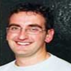Barrie Gledden, Richard Kimmings 的头像