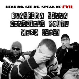 Blasfima Sinna, Conscious Route & Werd için avatar