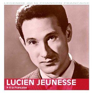 Lucien Jeunesse 的头像