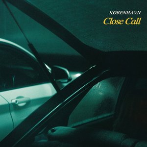 Close Call EP