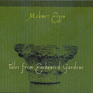 Tales from Enchanted Gardens