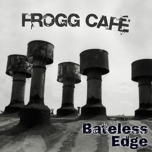 Image for 'Bateless Edge'